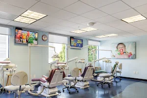 Westside Pediatric Dental and Orthodontic Group - Santa Monica image