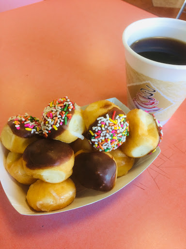 Donut Shop «Alhambra Donuts», reviews and photos, 701 S Atlantic Blvd, Alhambra, CA 91803, USA