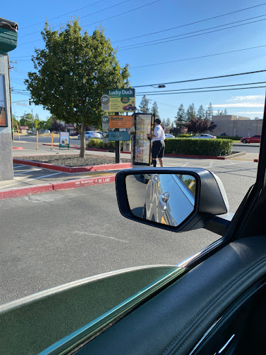 Car Wash «Quick Quack Car Wash - South Natomas», reviews and photos, 3436 Northgate Blvd, Sacramento, CA 95834, USA