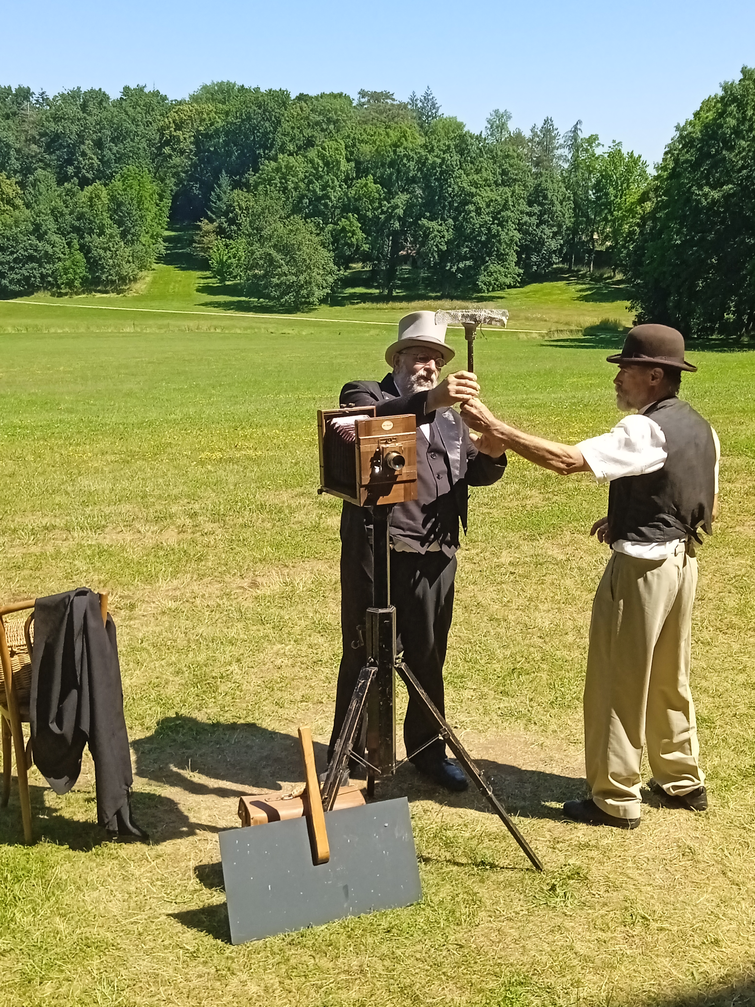 Photo n° 6 de l'avis de Erick.a fait le 25/06/2023 à 14:00