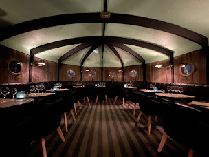 Photo n°79 de La Barge Restaurant à Troyes ()