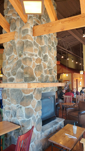 Coffee Shop «Caribou Coffee», reviews and photos, 2515 White Bear Ave, Maplewood, MN 55109, USA