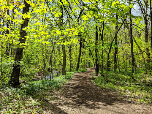 Nature Preserve «Oak Grove Nature Center», reviews and photos, 269 Oak Grove St, Manchester, CT 06040, USA