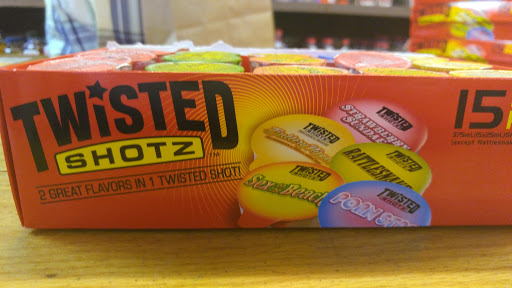 Liquor Store «Trigg County Liquors», reviews and photos, 98 Glenwood Mill Rd, Cadiz, KY 42211, USA