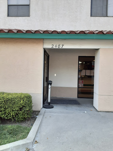 Self-Storage Facility «Alum Rock Self Storage», reviews and photos, 2487 Alum Rock Ave, San Jose, CA 95116, USA