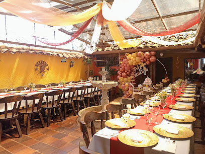 Casa de eventos el ekeko Restaurante - Cl. 3 #8-20, Centro, Tibasosa, Boyacá, Colombia