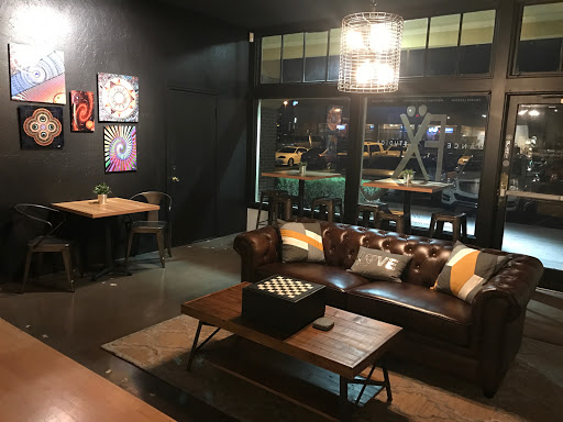 Dance School «Dance Fx Studios», reviews and photos, 1859 W Guadalupe Rd, Mesa, AZ 85202, USA