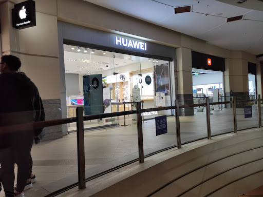 Mall Marina Huawei Centro de Servicio al Cliente