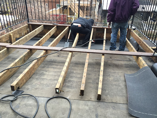 O&S General contractor Corp in Brooklyn, New York