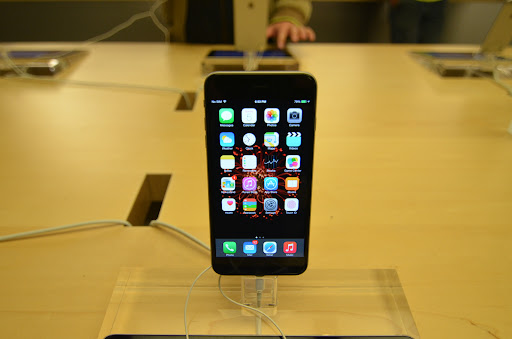 Computer Store «Apple Boylston Street», reviews and photos, 815 Boylston St, Boston, MA 02116, USA