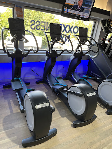 Gym «Intoxx Fitness - Grasmere», reviews and photos, 2071 Clove Rd, Staten Island, NY 10304, USA