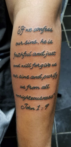 Explore killua tattoo ideas, creative tattoo ideas in Erie, available at EliKingInk