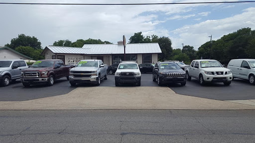 Texas Auto Mart, 4906 Rigsby Ave, San Antonio, TX 78222, USA, 