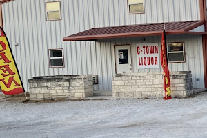 C-town liquor image