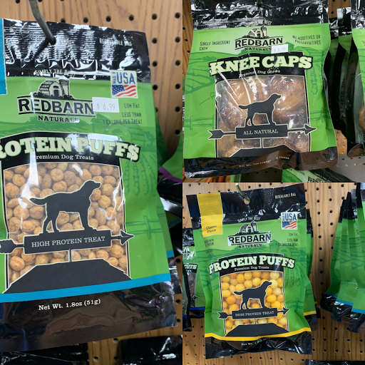 Pet Supply Store «The Natural Pet Enrichment Center», reviews and photos, 6720 Royalton Rd, North Royalton, OH 44133, USA