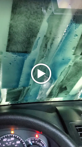 Car Wash «Mister Car Wash», reviews and photos, 9271 FM 1960, Houston, TX 77070, USA