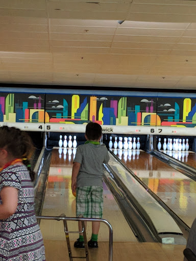 Bowling Alley «Echo Lanes», reviews and photos, 2592 Elm Rd NE, Warren, OH 44483, USA