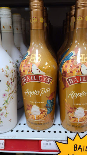 Wine Store «Yankee Spirits», reviews and photos, 207 Swansea Mall Dr, Swansea, MA 02777, USA