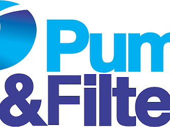 Pumps & Filters (S.I.) Limited