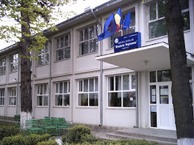 Liceul "Dimitrie Negreanu"