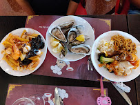 Produits de la mer du Restaurant asiatique Wok 83 à La Valette-du-Var - n°2