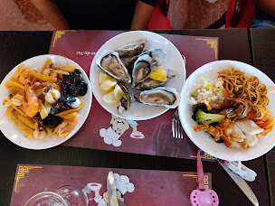 Photo n°47 de Wok 83 à La Valette-du-Var ()
