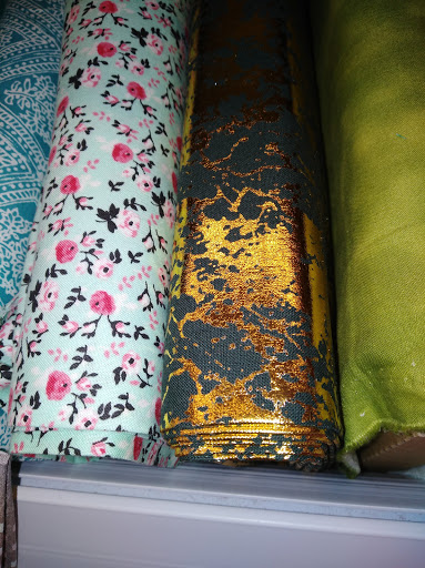 Fabric Store «Jo-Ann Fabrics and Crafts», reviews and photos, 101 Twin City Mall, Crystal City, MO 63019, USA