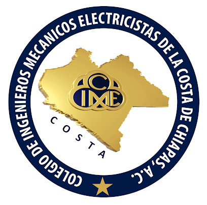 Colegio de Ingenieros Mecánicos y Electricistas de la Costa de Chiapas A. C.