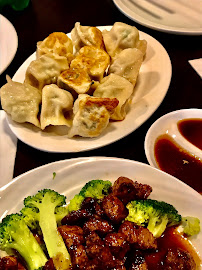Dumpling du Restaurant chinois Le Grand Bol(Belleville) à Paris - n°7