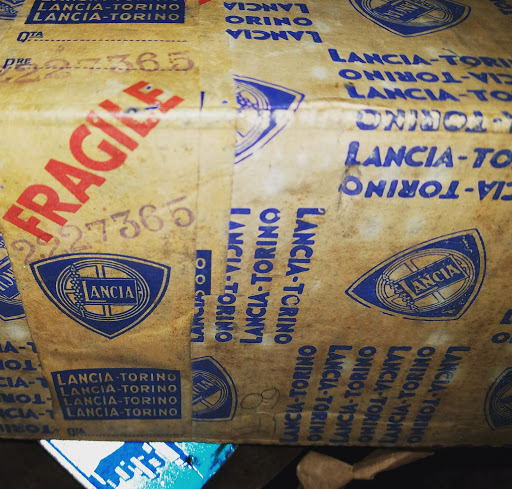 Auto Repair Shop «Dominick European Car Repair», reviews and photos, 148 Ferris Ave, White Plains, NY 10603, USA