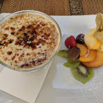 Photo n°5 de l'avis de Helene. fait le 12/06/2022 à 16:50 sur le  Thong-Thai à Forchheim