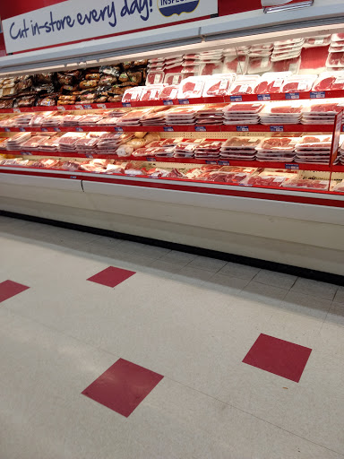 Grocery Store «Save-A-Lot», reviews and photos, 79 S Rossler Ave, Cheektowaga, NY 14206, USA