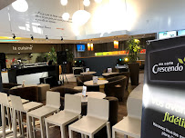 Atmosphère du Crescendo Restaurant à Cahors - n°14