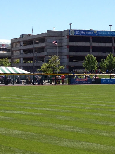 Baseball Club «Buffalo Bisons Baseball», reviews and photos, 275 Washington St, Buffalo, NY 14203, USA