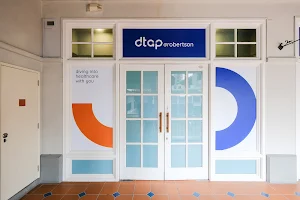 DTAP Clinic @ Robertson GP image
