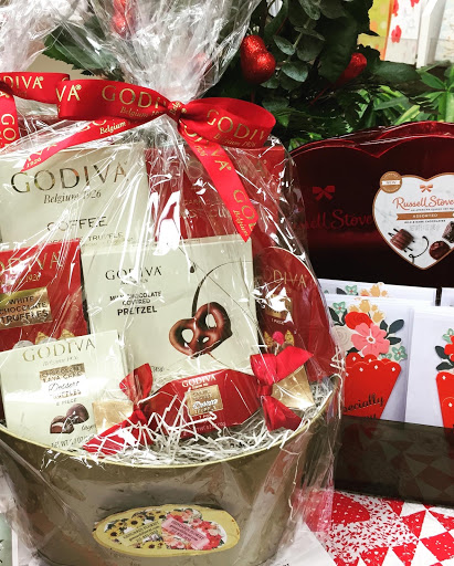 Florist «Genuardi Florist», reviews and photos, 850 S Valley Forge Rd, Lansdale, PA 19446, USA