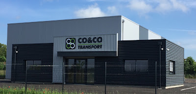 Co And Co Transport à Verrières-en-Anjou