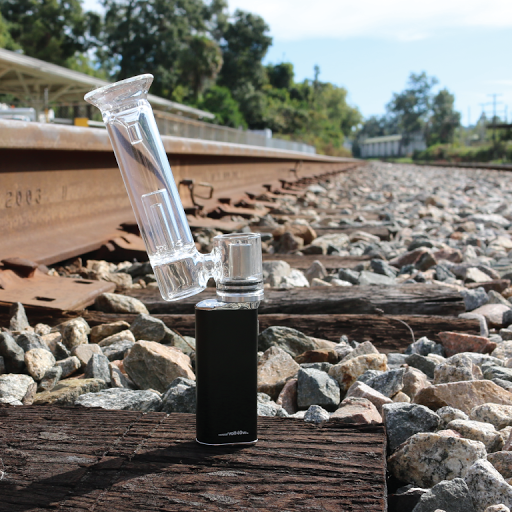 Tobacco Shop «Gaines Street Smokes», reviews and photos, 526 W Gaines St, Tallahassee, FL 32301, USA