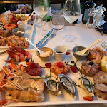 Photo n°5 de l'avis de Gianluca.a fait le 03/06/2023 à 09:23 sur le  Ristorante Retrogusto à Portoferraio