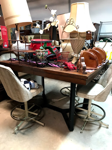 Thrift Store «One Stop Thrift Shop», reviews and photos, 3644 Post St, Jacksonville, FL 32205, USA