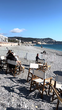 Les plus récentes photos du Restaurant méditerranéen Bocca Mar à Nice - n°12