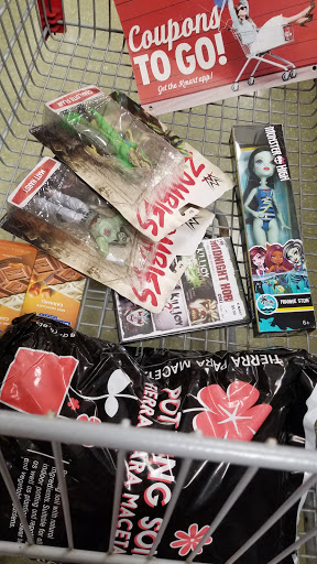 Discount Store «Kmart», reviews and photos, 3150 National Rd W, Richmond, IN 47374, USA