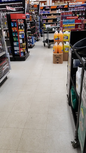 Auto Parts Store «AutoZone», reviews and photos, 160-20 Union Tpke, Fresh Meadows, NY 11366, USA