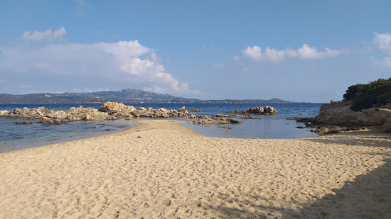 Spiaggia Punta Volpe