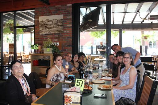 Shopping Mall «San Lorenzo Park Plaza Shopping Center», reviews and photos, 101-147 River St S, Santa Cruz, CA 95060, USA