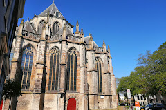 Grote Kerk of Onze-Lieve-Vrouwekerk