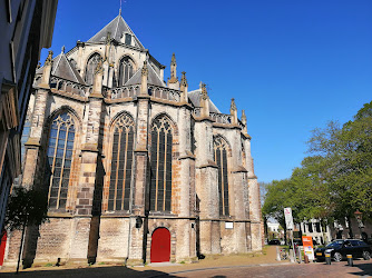 Grote Kerk of Onze-Lieve-Vrouwekerk