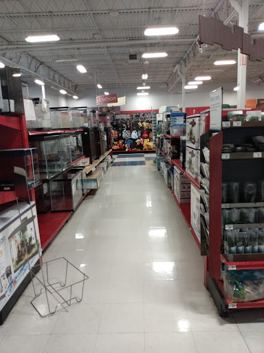 Pet Supply Store «Petco Animal Supplies», reviews and photos, 1231 Crossing Meadows Dr, Onalaska, WI 54650, USA