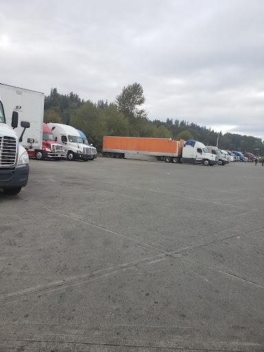 JLE Truckwash en Sumner
