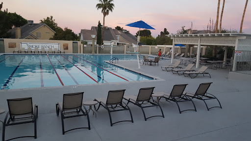 Recreation Center «Smoke Ranch Recreation Center», reviews and photos, 2750 Chandler Mews Dr, Las Vegas, NV 89108, USA